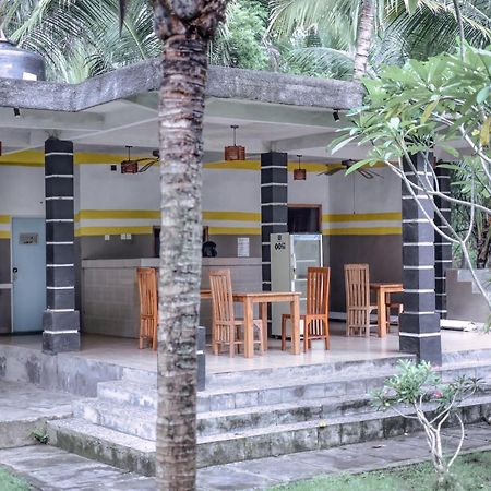 Sakti Komurd Lavender Bungalow מראה חיצוני תמונה