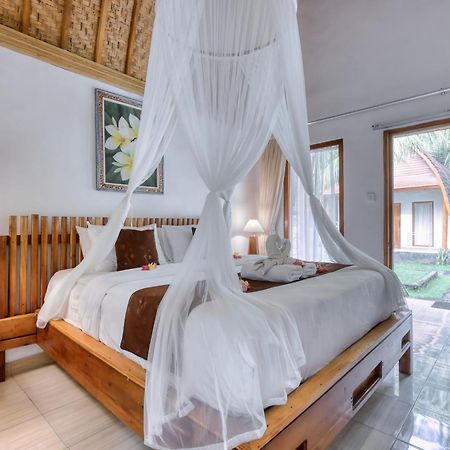 Sakti Komurd Lavender Bungalow מראה חיצוני תמונה