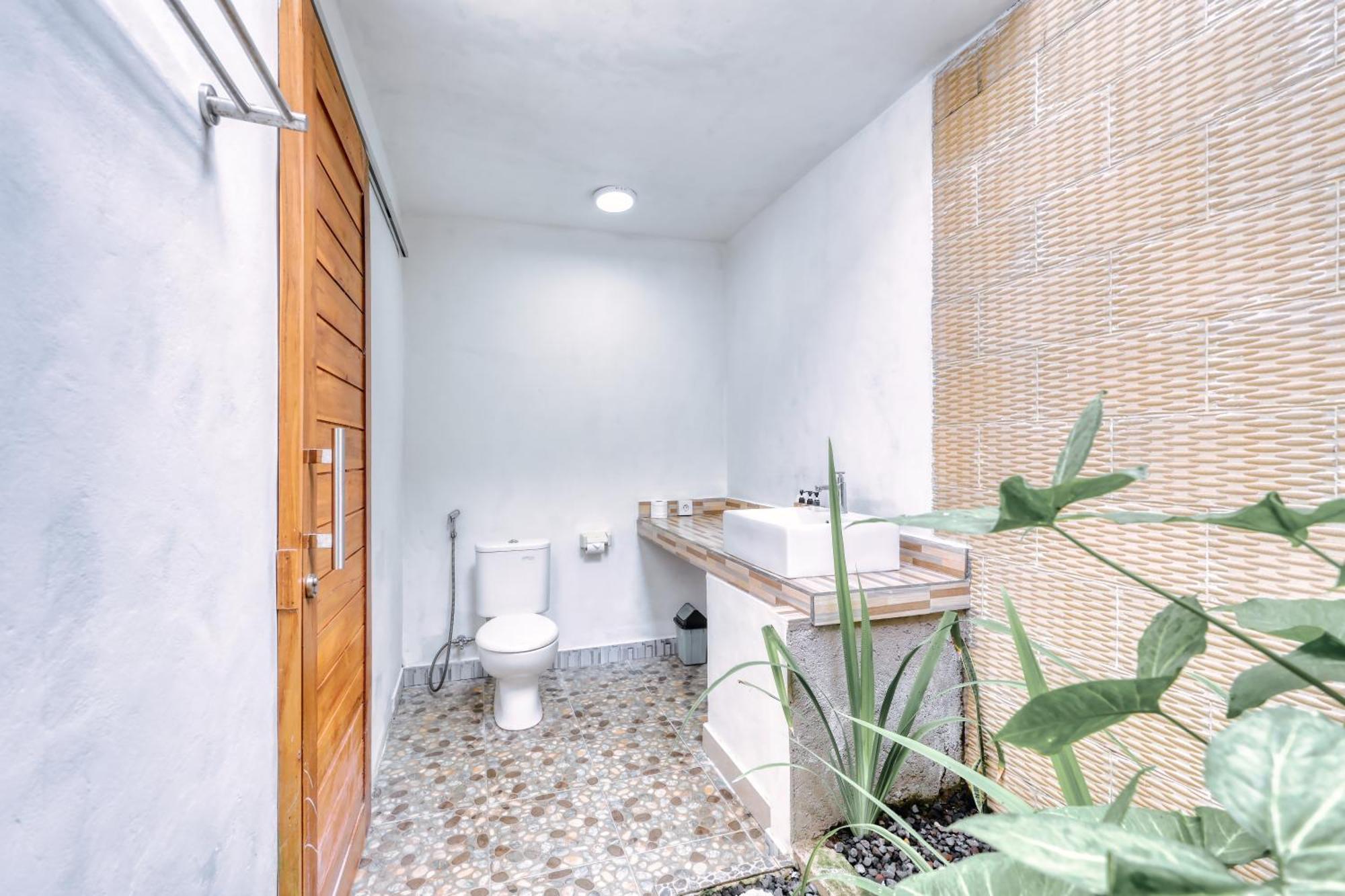 Sakti Komurd Lavender Bungalow מראה חיצוני תמונה