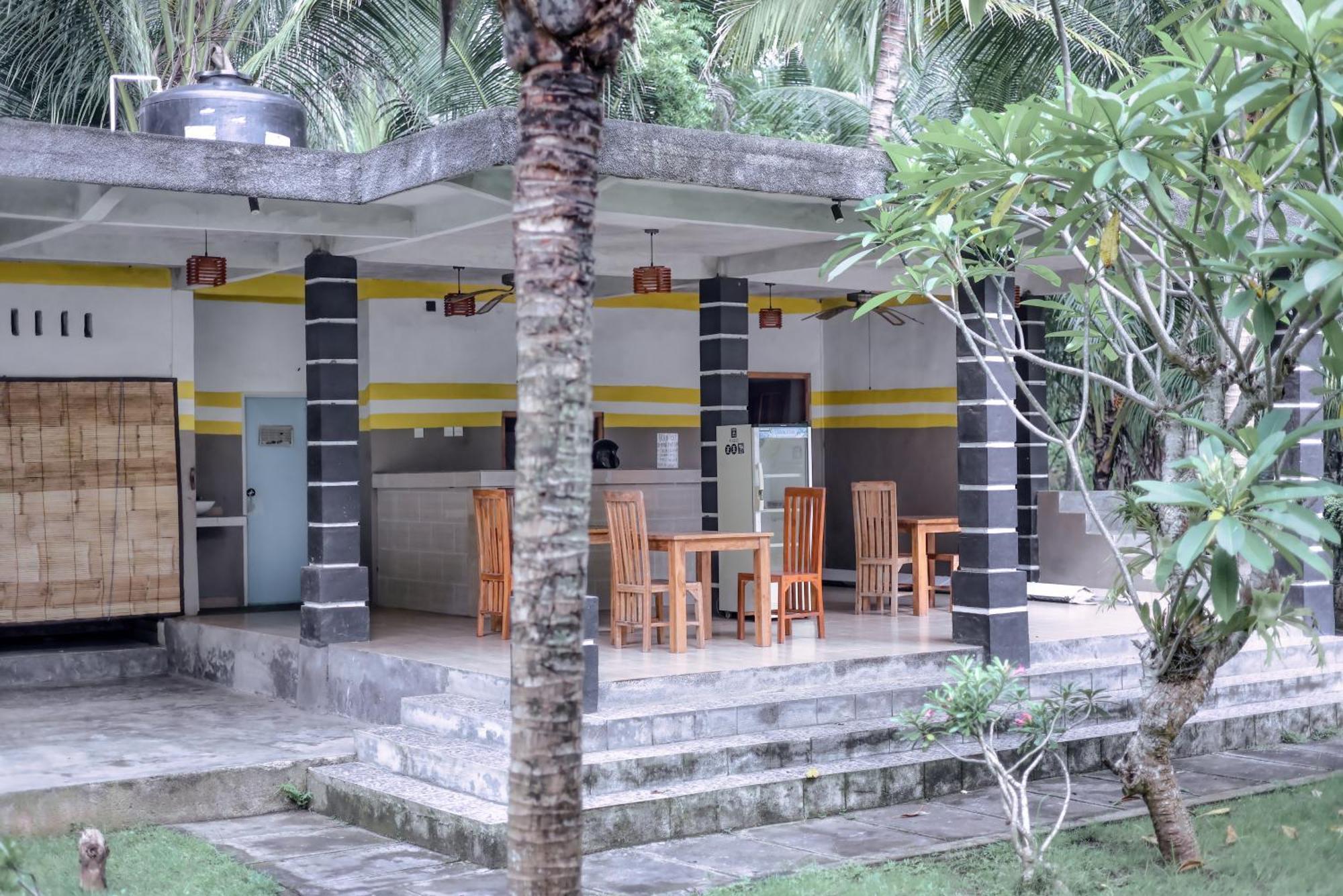 Sakti Komurd Lavender Bungalow מראה חיצוני תמונה