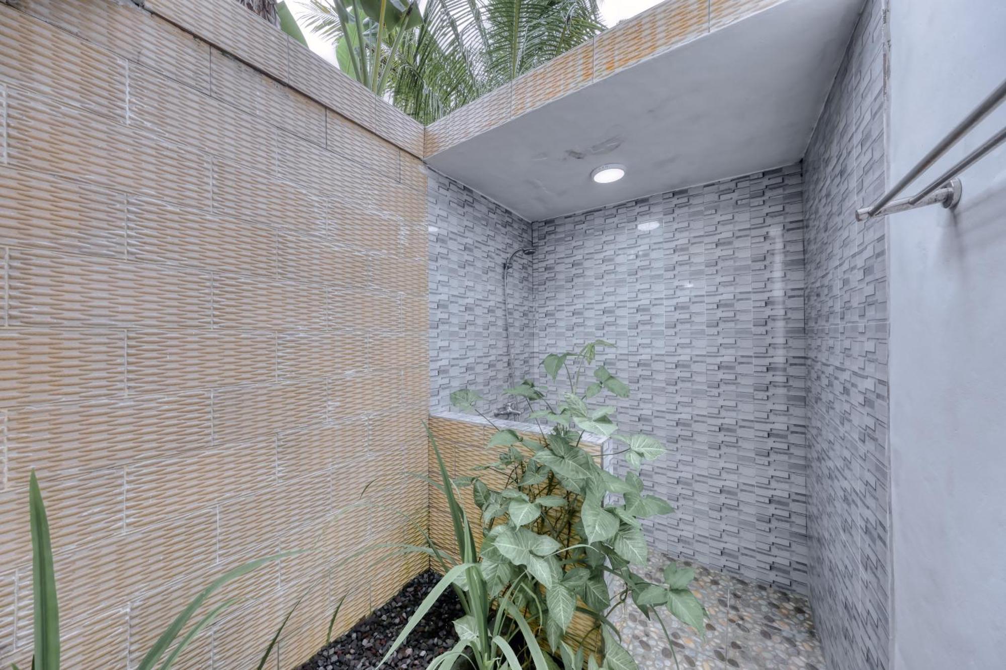 Sakti Komurd Lavender Bungalow מראה חיצוני תמונה