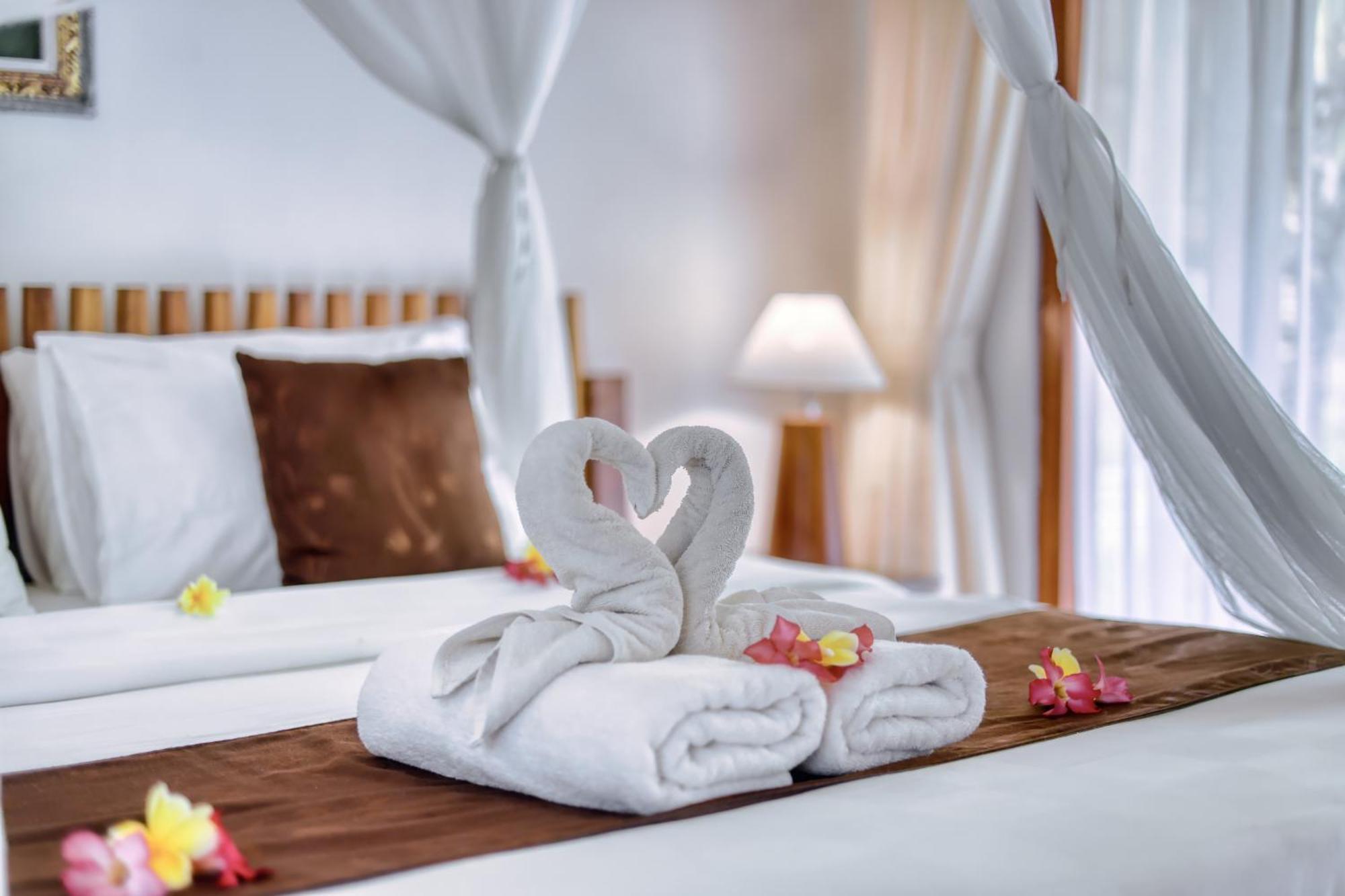 Sakti Komurd Lavender Bungalow מראה חיצוני תמונה