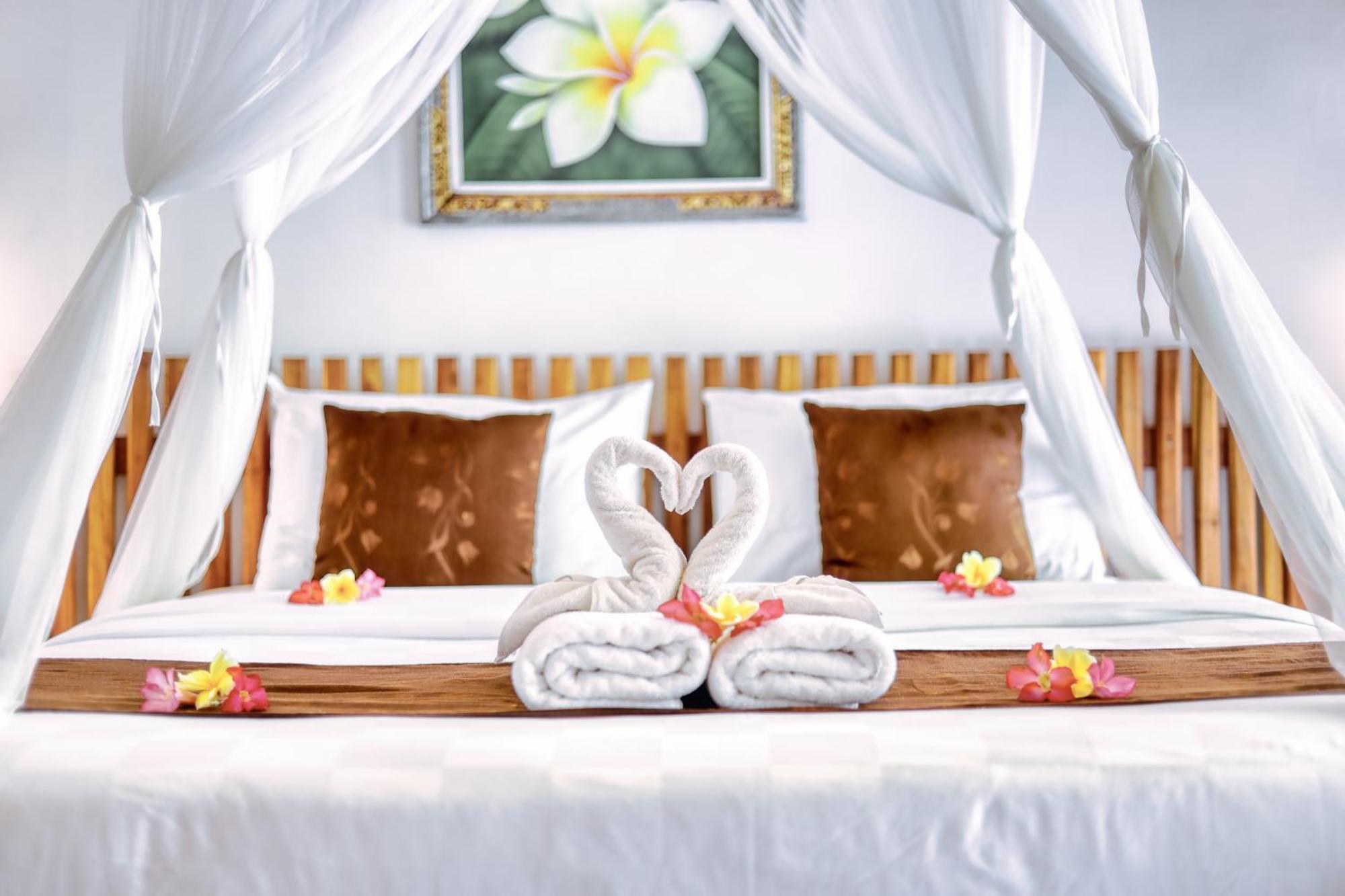Sakti Komurd Lavender Bungalow מראה חיצוני תמונה