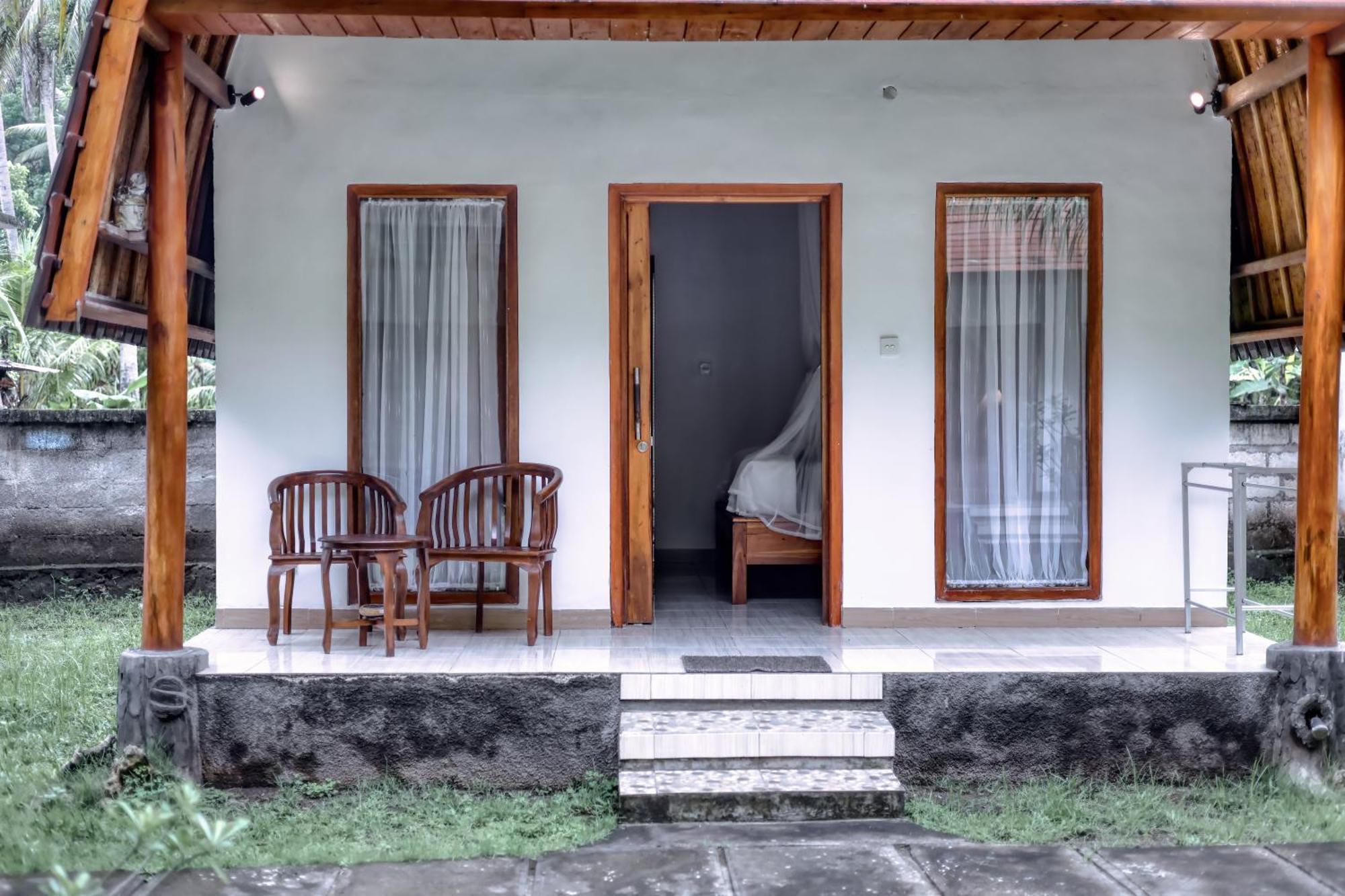 Sakti Komurd Lavender Bungalow מראה חיצוני תמונה