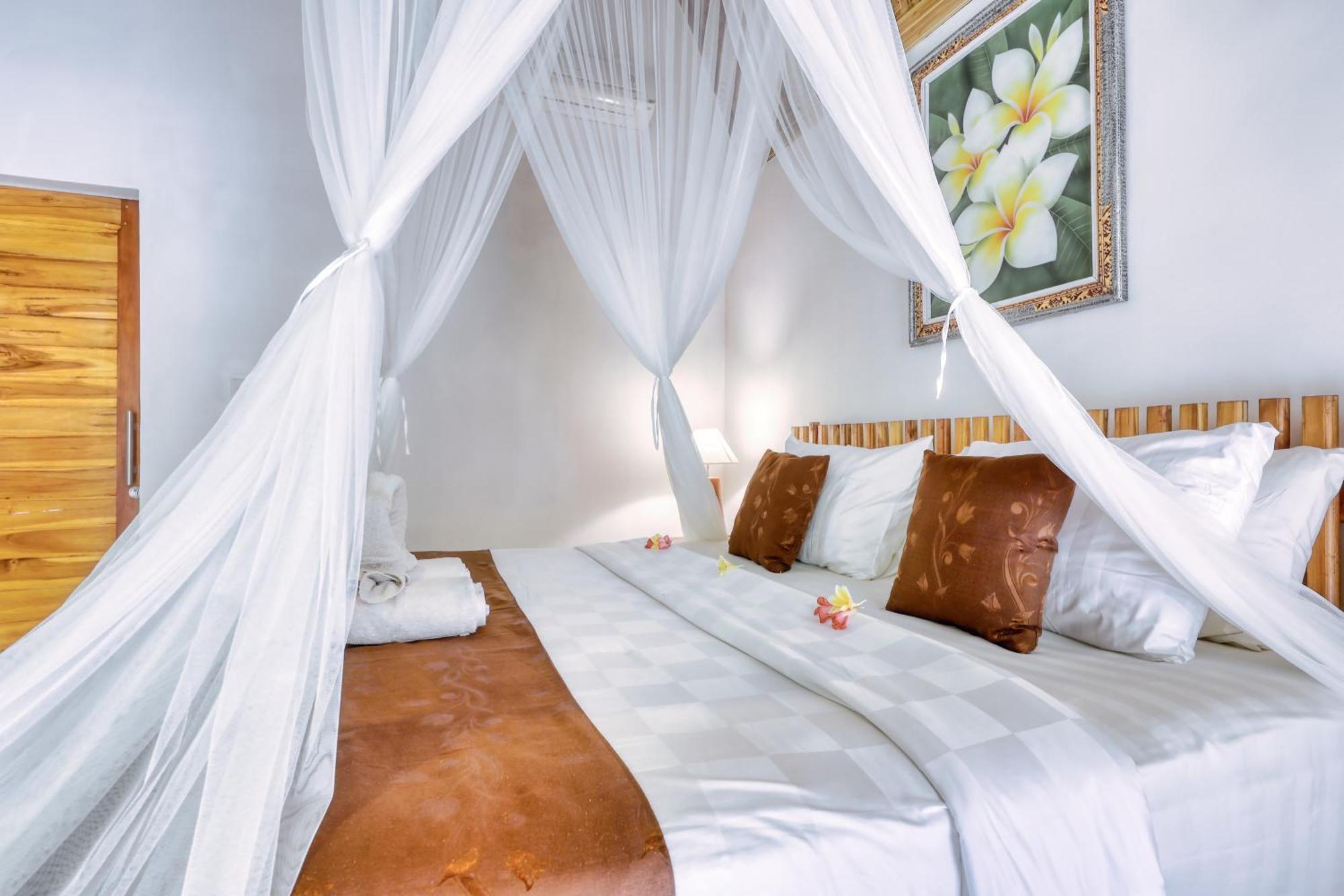 Sakti Komurd Lavender Bungalow מראה חיצוני תמונה