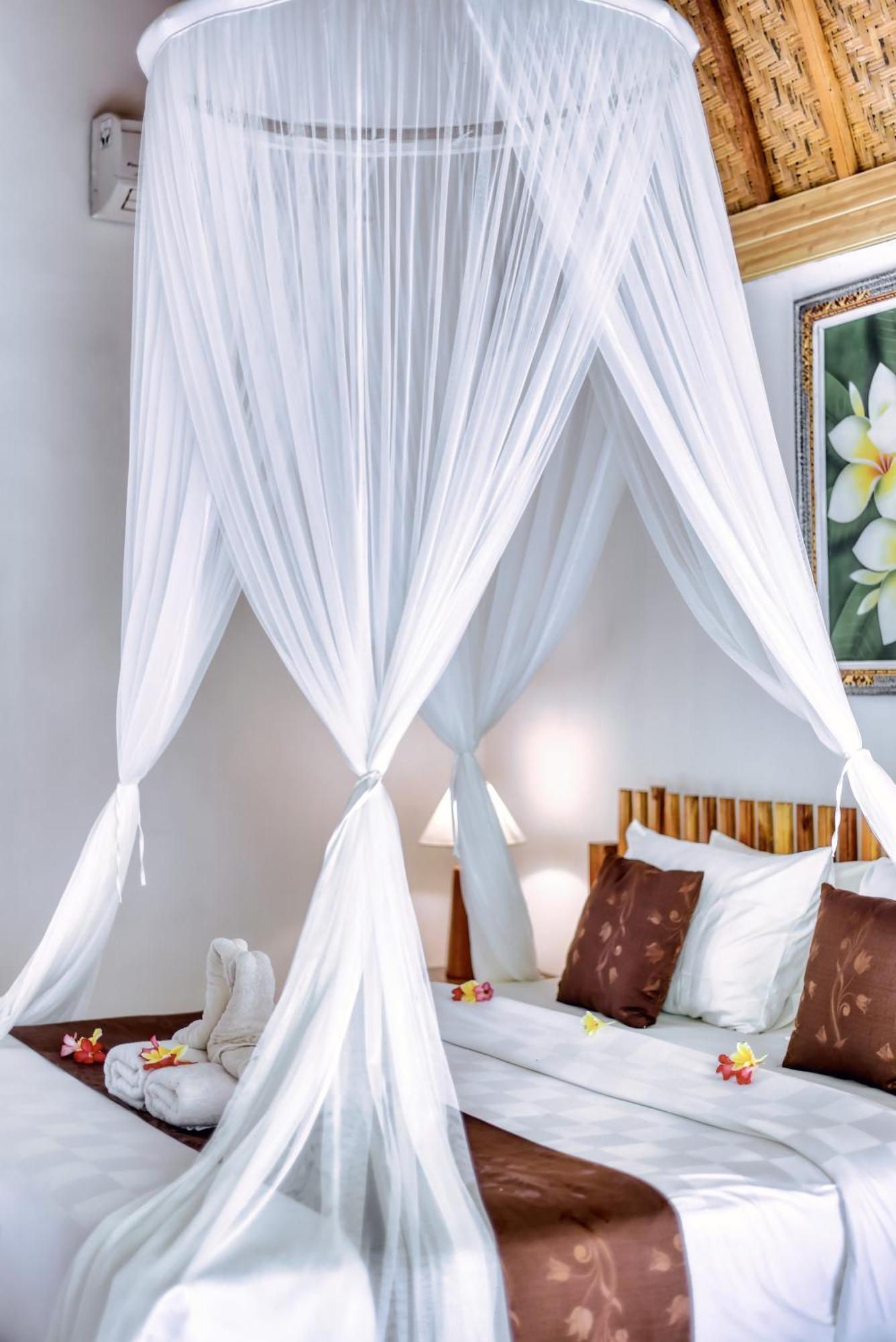 Sakti Komurd Lavender Bungalow מראה חיצוני תמונה