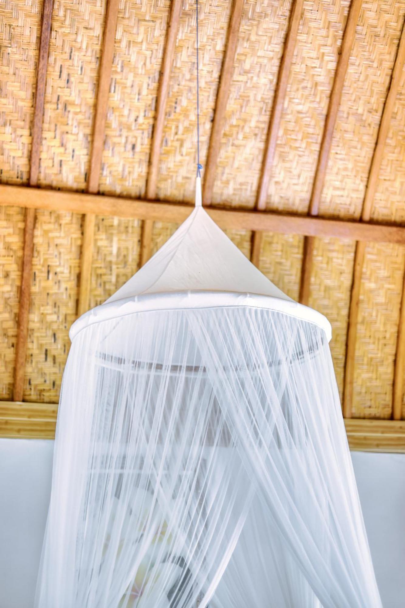 Sakti Komurd Lavender Bungalow מראה חיצוני תמונה