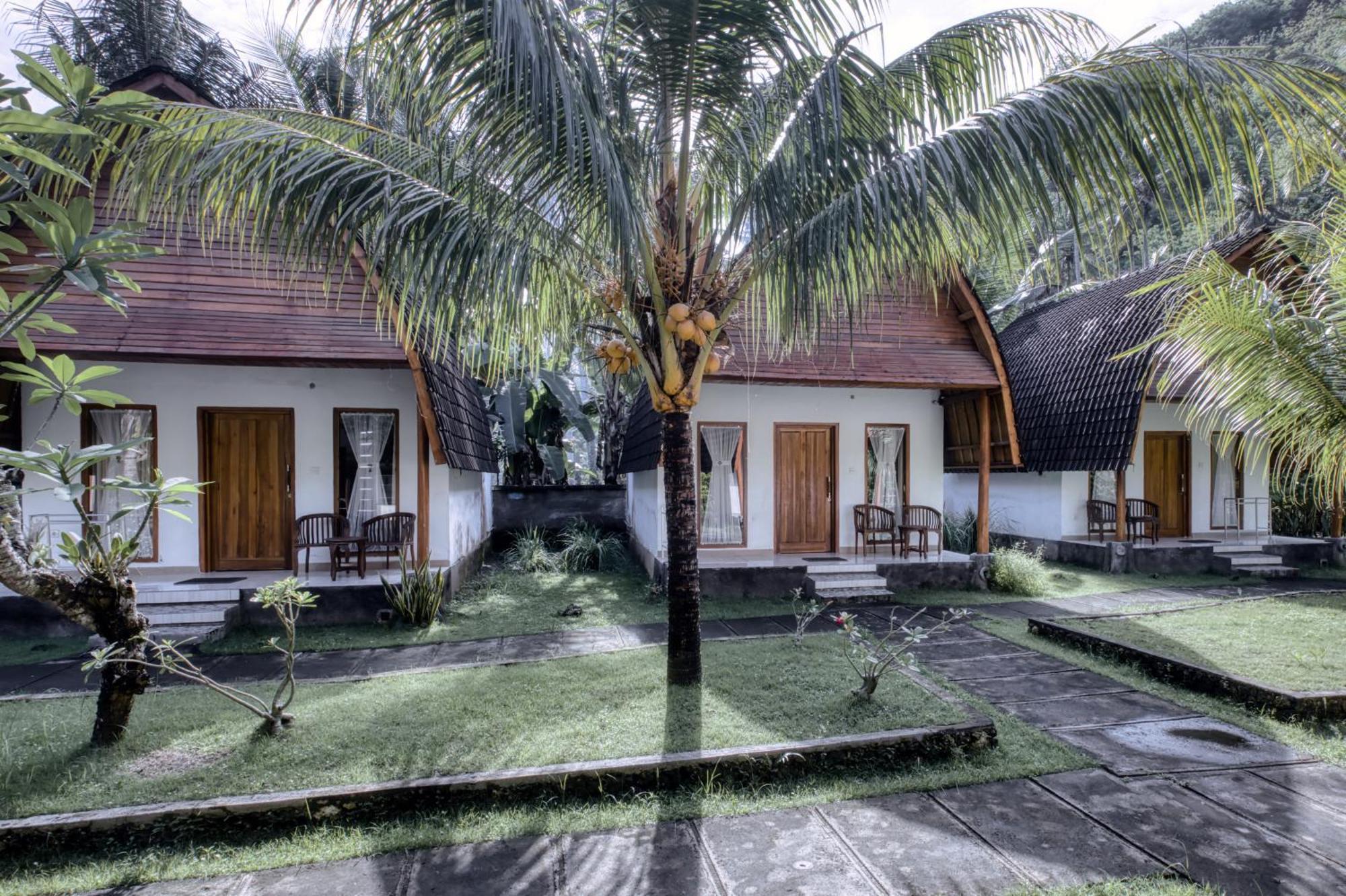 Sakti Komurd Lavender Bungalow מראה חיצוני תמונה