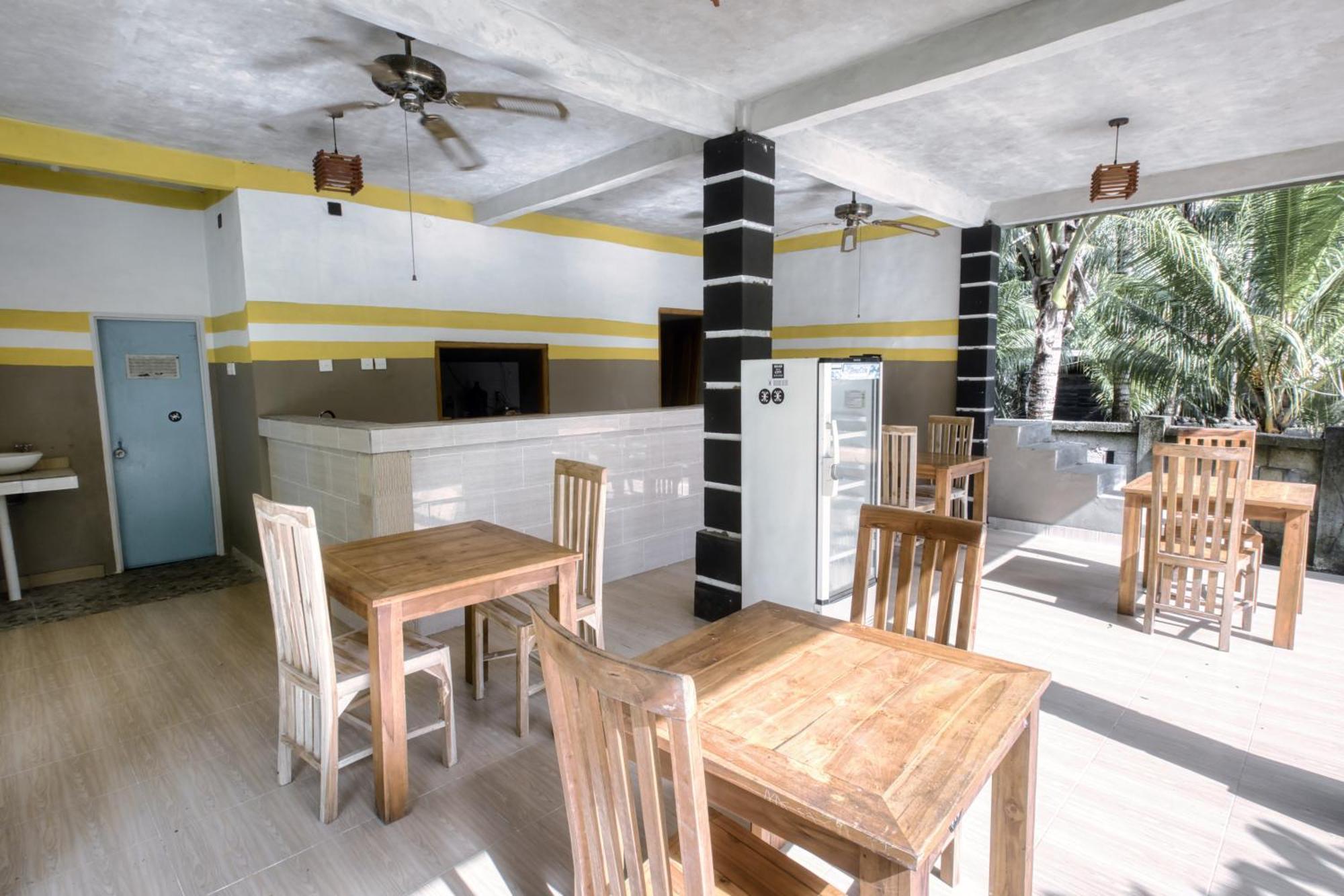 Sakti Komurd Lavender Bungalow מראה חיצוני תמונה